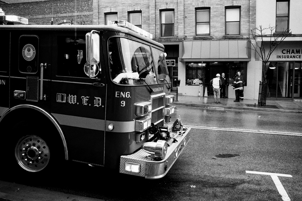 Much Ado About Nothing