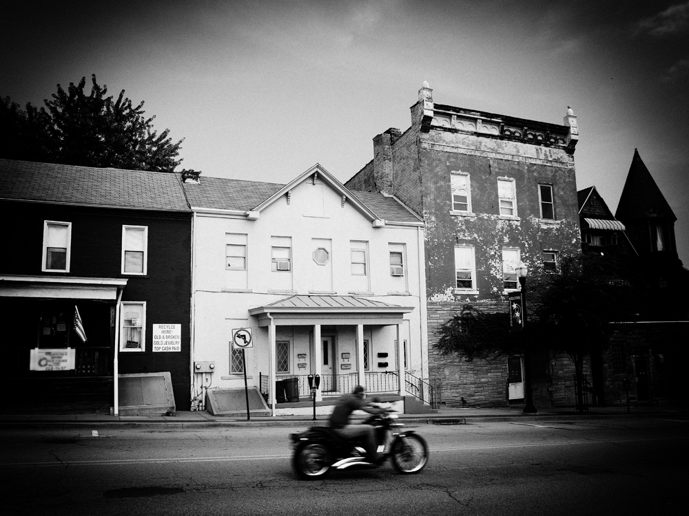 Lookin For Adventure