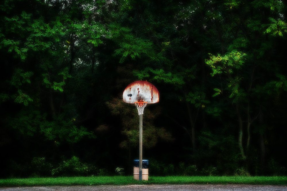 Hoop Dreams