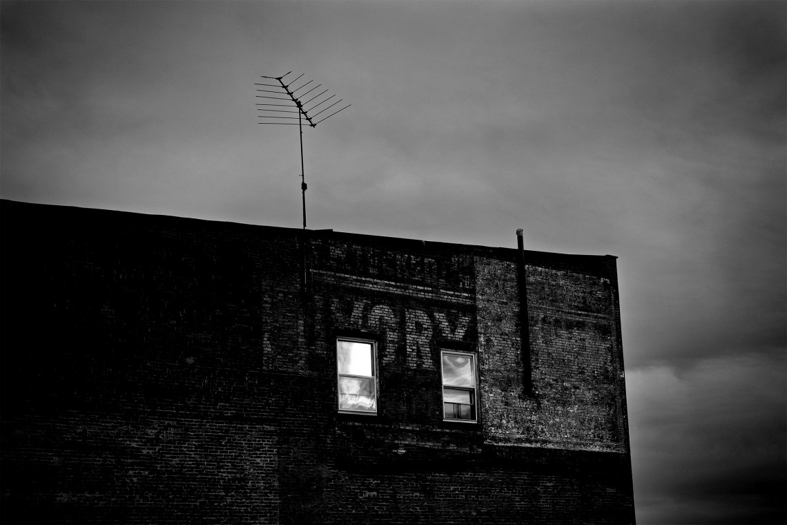 Ivory, Washington, PA, 2011