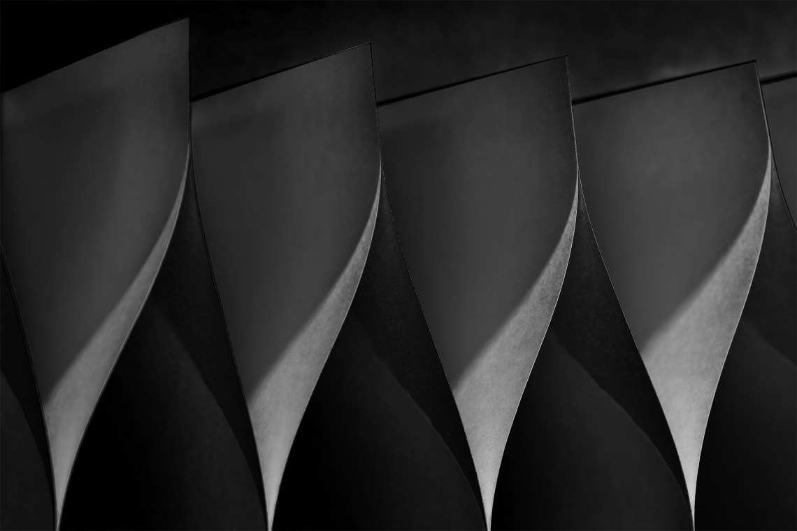 Peaks, Pennsylvania, 2011