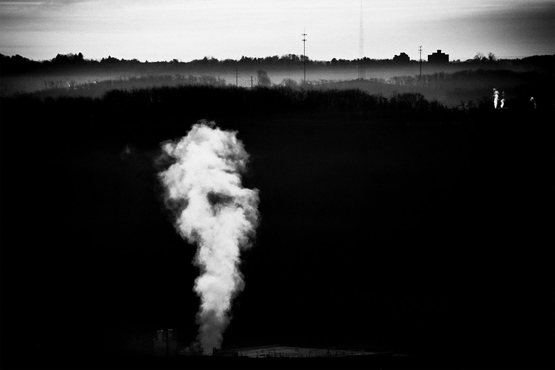 Risen From the Valley, Pennsylvania, 2011