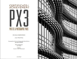 Can't Wait Bronze PX3