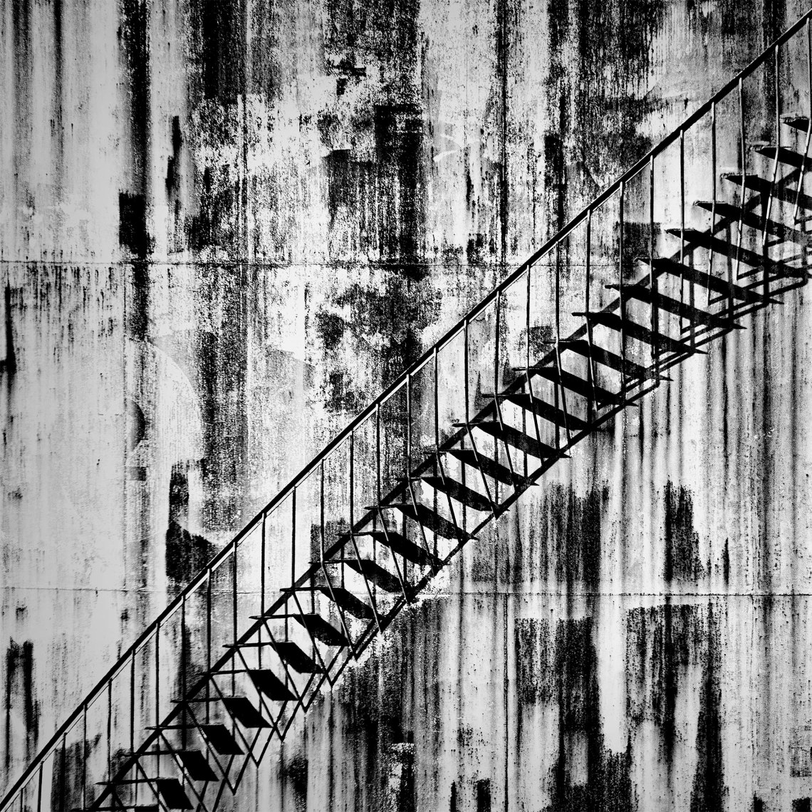 Tanked, St Albans, WV, 2011