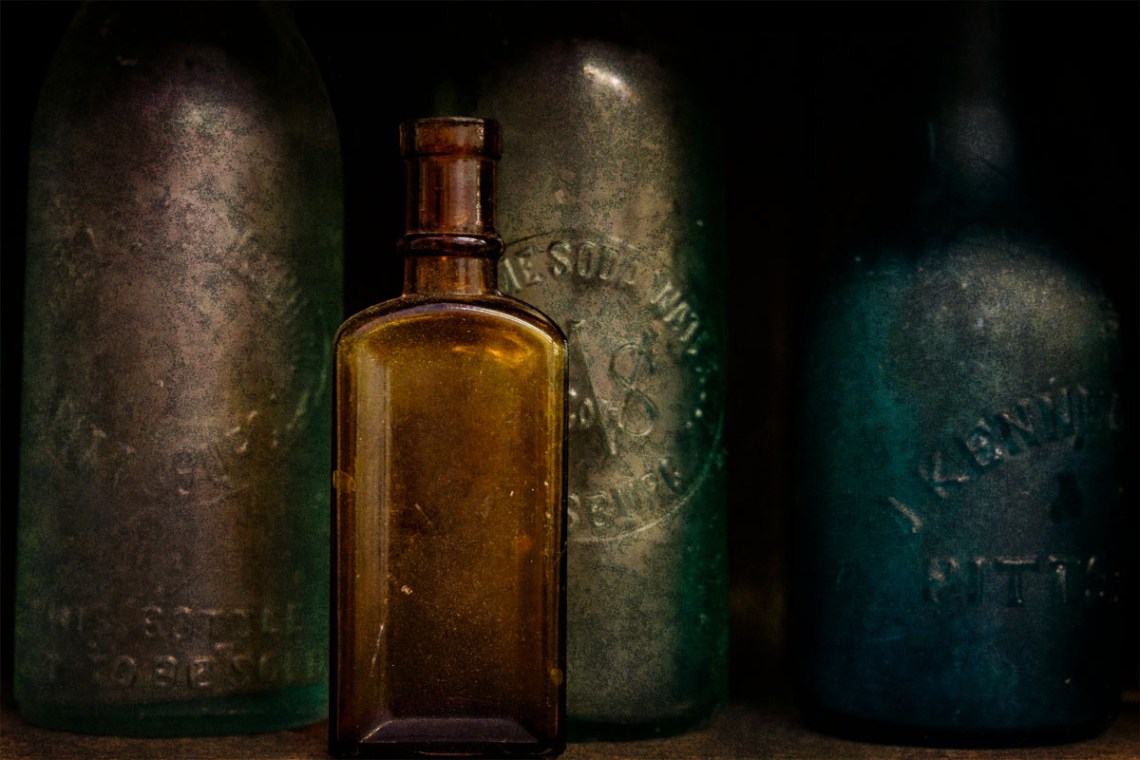 Bottles of Old_sm