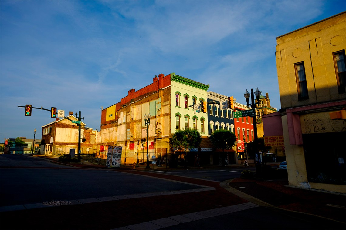 washington-intersection